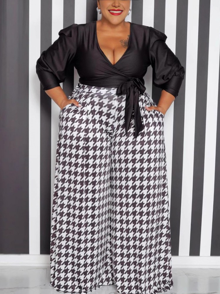 Winter Clothing For Plus Size Women - Plus Size Clothes Pants For Women's