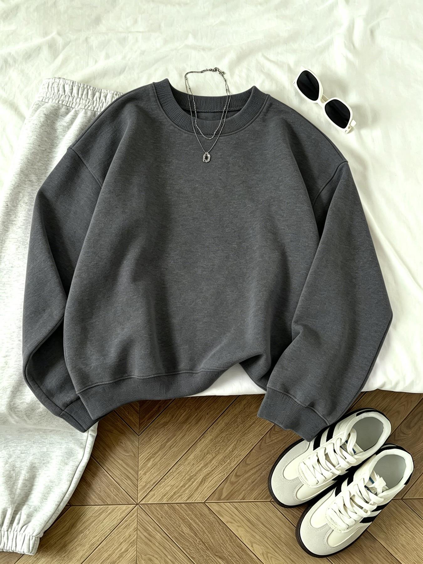 On Clearance Sale Solid Women' - Winter Clothing On Sale Women'S 评论和价格
