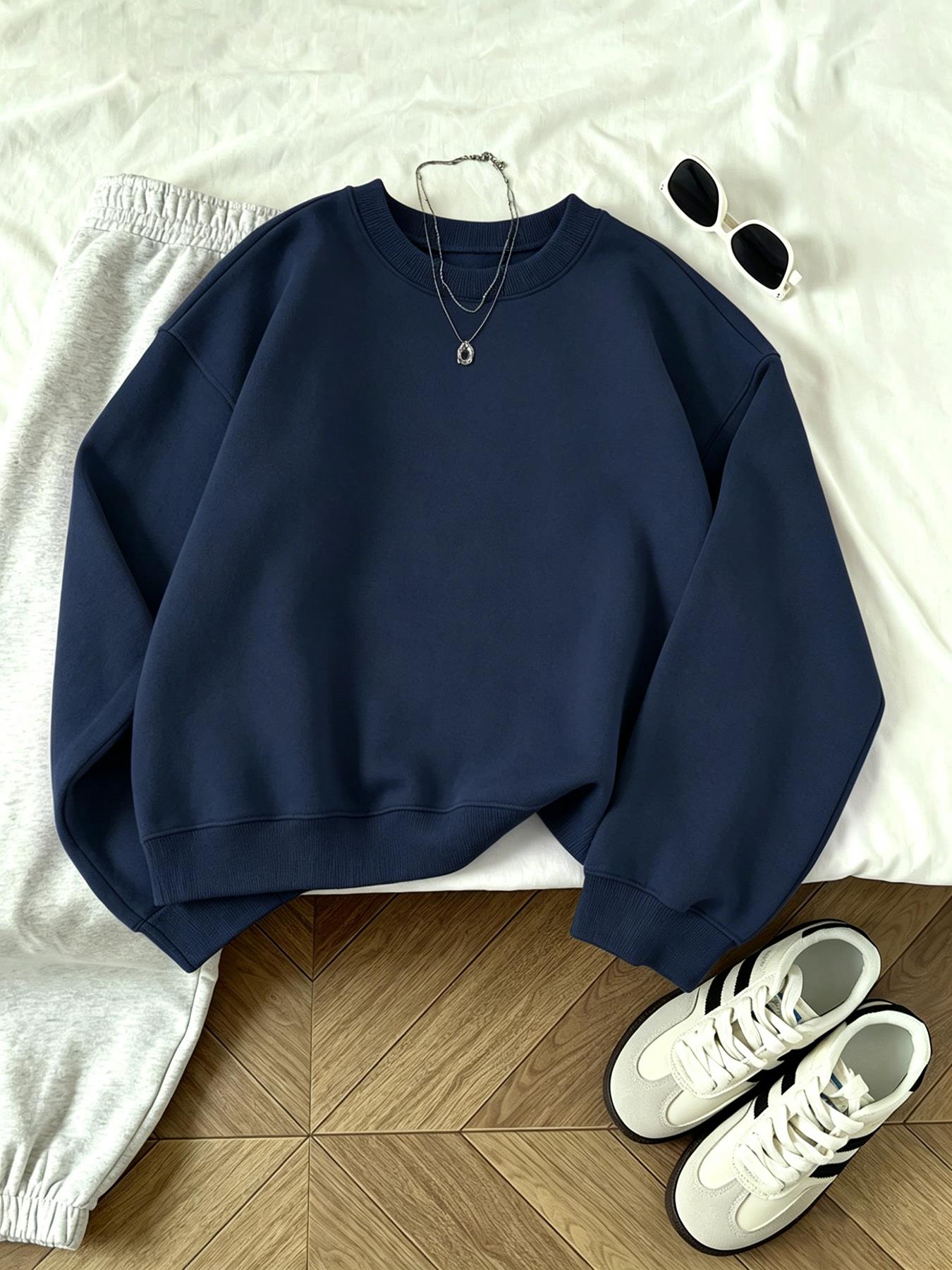 On Clearance Sale Solid Women' - Winter Clothing On Sale Women'S 评论和价格