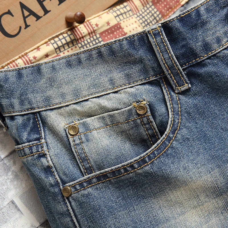 Summer Clothes New Men Vintage - Levis Jeans 501 评论和价格