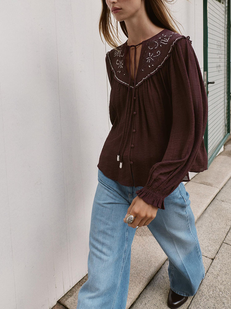 2025 Winter New Sweet Fashiona - Winter Clothing Trends 2025 评论和价格