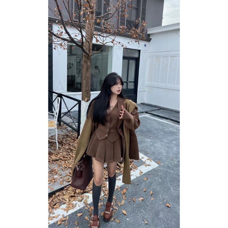Shpmishal High End  Autumn New - Winter Clothing Gear 评论和价格