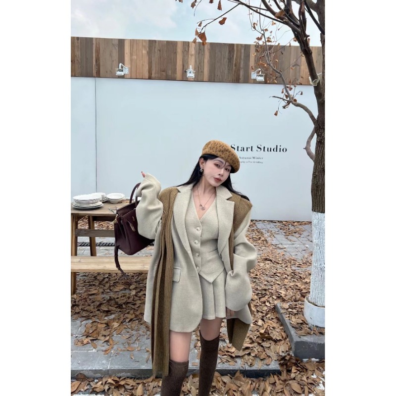 Shpmishal High End  Autumn New - Winter Clothing Gear 评论和价格