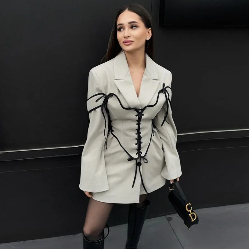 Two Piece Sets Dress Set Women - Winter Clothing Women Sale 评论和价格