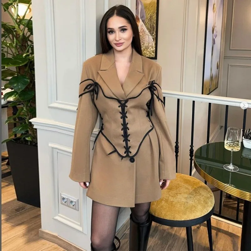 Two Piece Sets Dress Set Women - Winter Clothing Women Sale 评论和价格