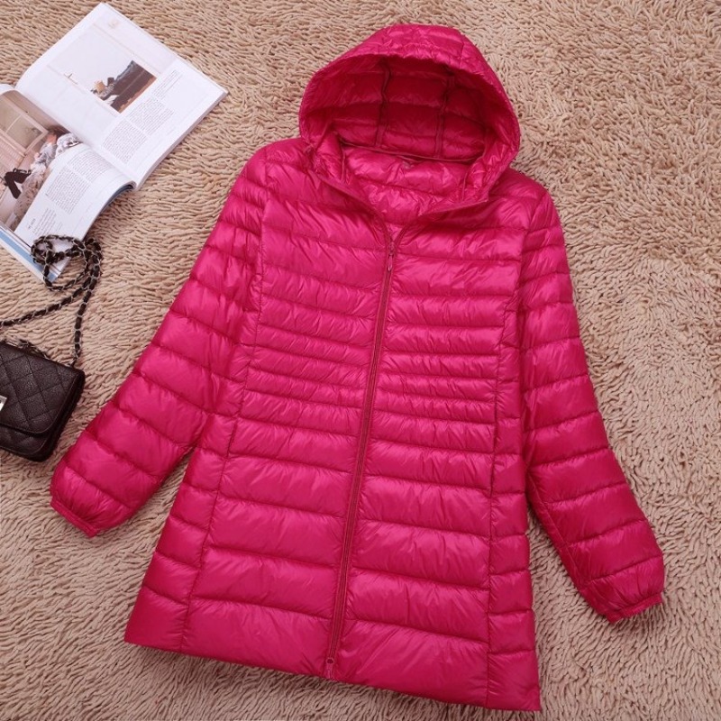 Plus Size 5XL 6XL 7XL Women's  - Winter Clothing Women Sale 评论和价格