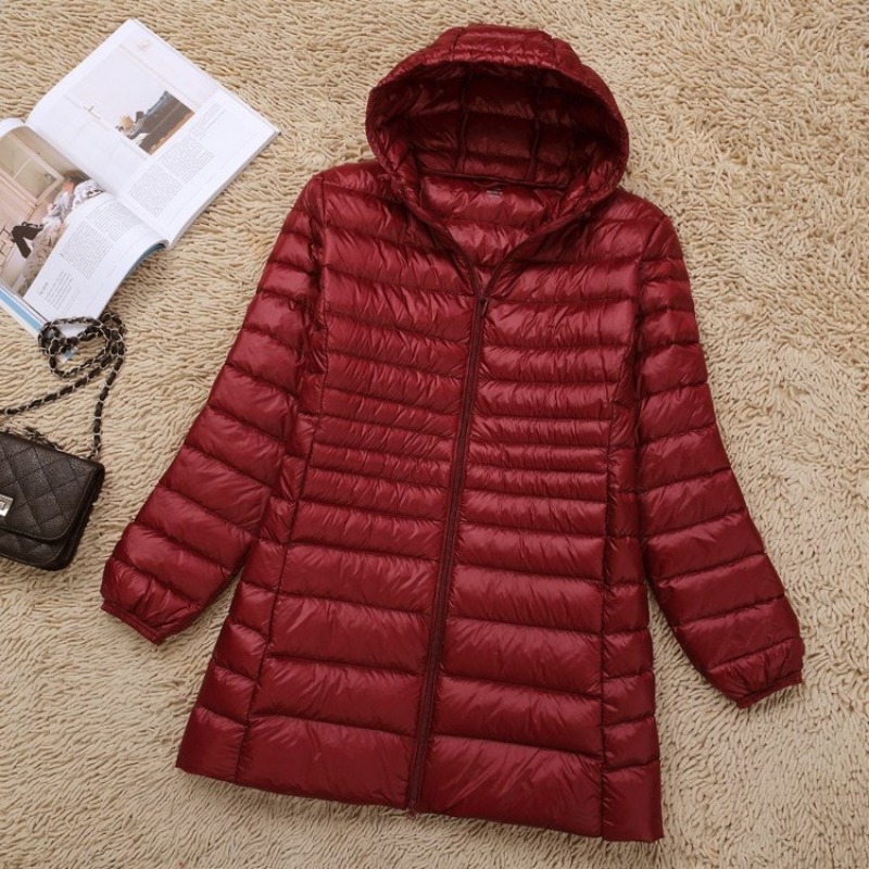 Plus Size 5XL 6XL 7XL Women's  - Winter Clothing Women Sale 评论和价格