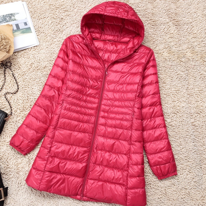 Plus Size 5XL 6XL 7XL Women's  - Winter Clothing Women Sale 评论和价格