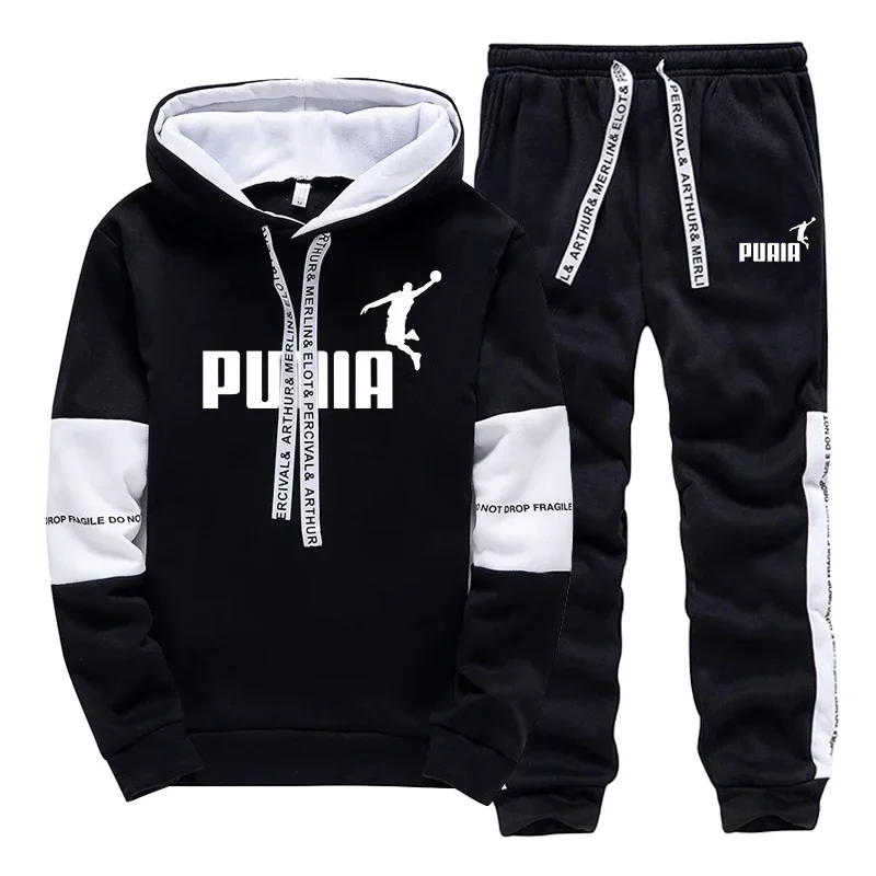 Hot Sales Mens Tracksuit Print - Winter Clothing Sales 评论和价格