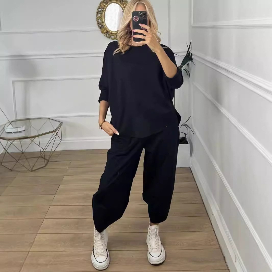 2025Fall Winter Solid Pullover - Winter Clothing Sales 评论和价格