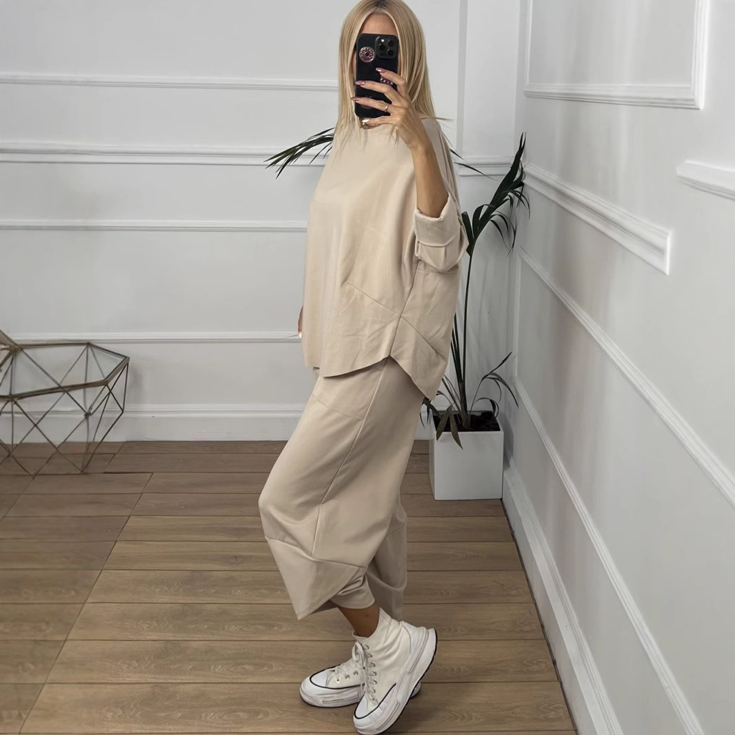 2025Fall Winter Solid Pullover - Winter Clothing Sales 评论和价格