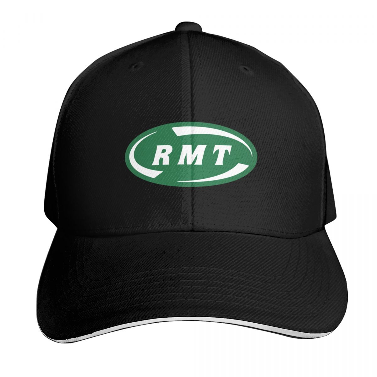 Green RMT Rail Union UK Baseba - Mens Winter Clothing Uk 评论和价格