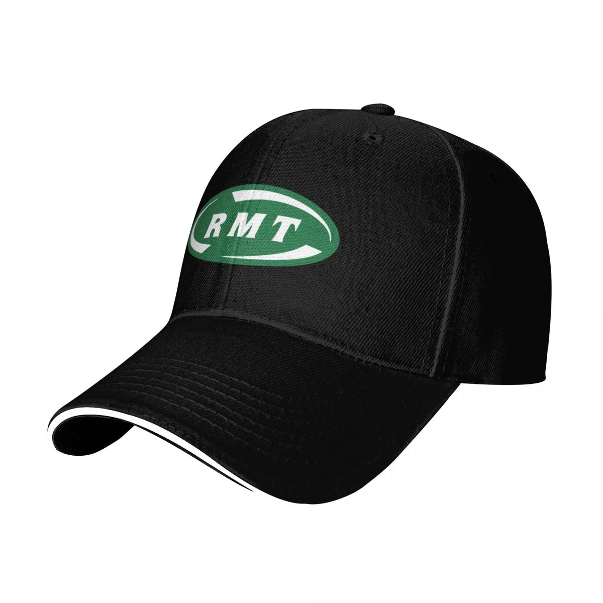 Green RMT Rail Union UK Baseba - Mens Winter Clothing Uk 评论和价格