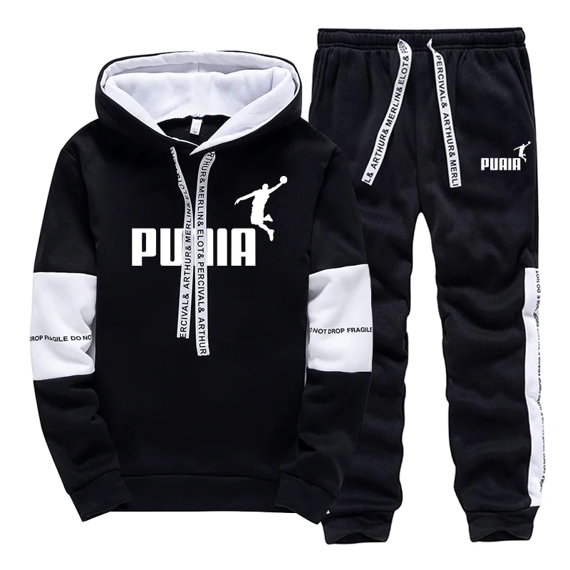 Hot Sales Tracksuit for Man Ca - Winter Clothing For 评论和价格