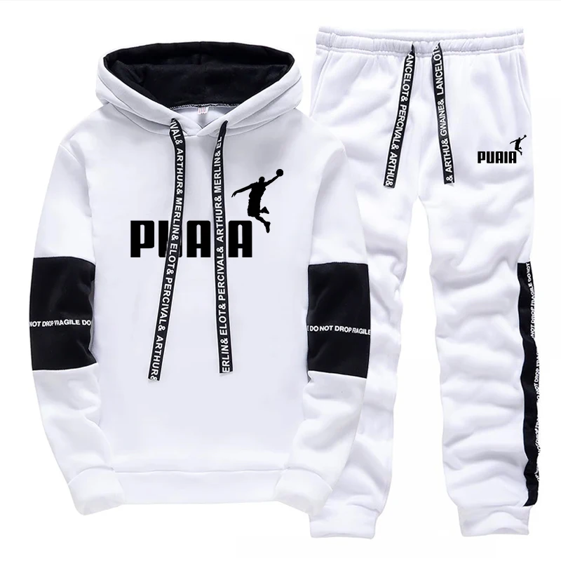 Hot Sales Tracksuit for Man Ca - Winter Clothing For 评论和价格