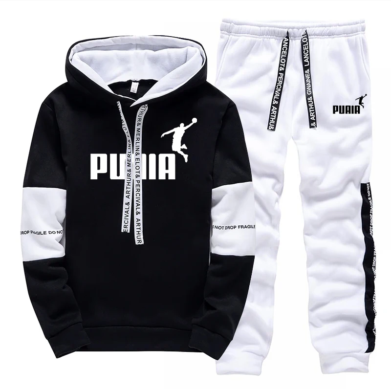 Hot Sales Tracksuit for Man Ca - Winter Clothing For 评论和价格