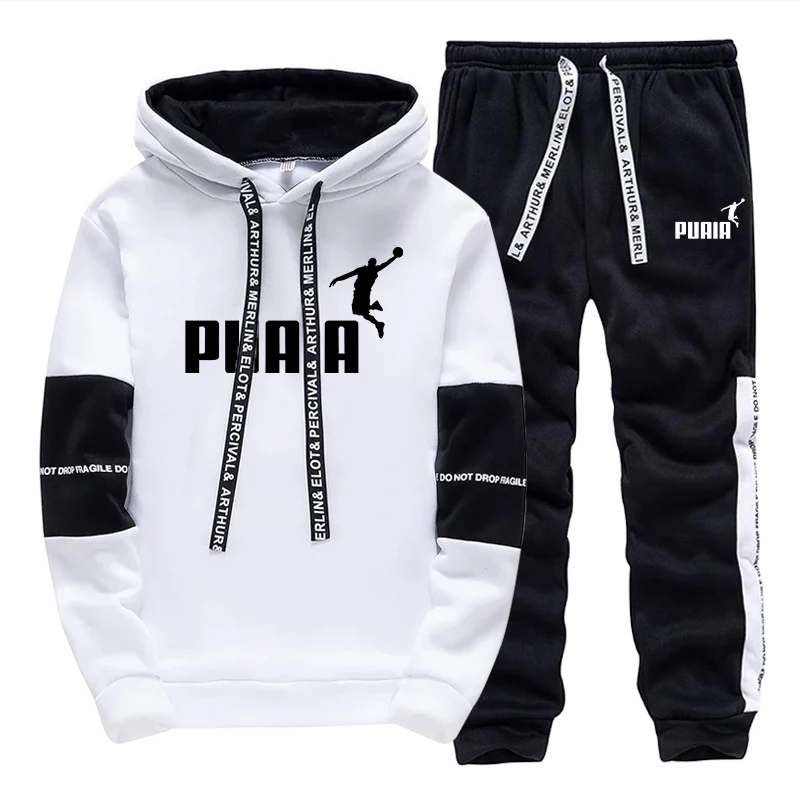 Hot Sales Tracksuit for Man Ca - Winter Clothing For 评论和价格
