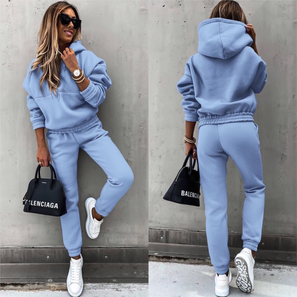 Autumn Winter New Solid Color  - Winter Clothing Sales 评论和价格