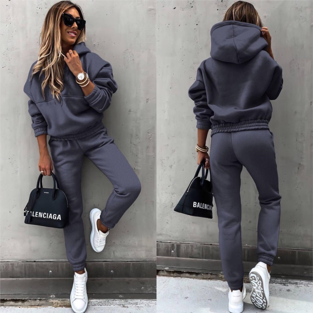 Autumn Winter New Solid Color  - Winter Clothing Sales 评论和价格