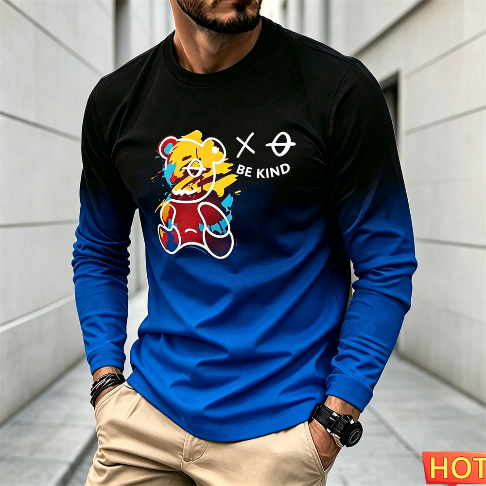 Men's Autumn Winter Casual Lon - Winter Clothing For 评论和价格
