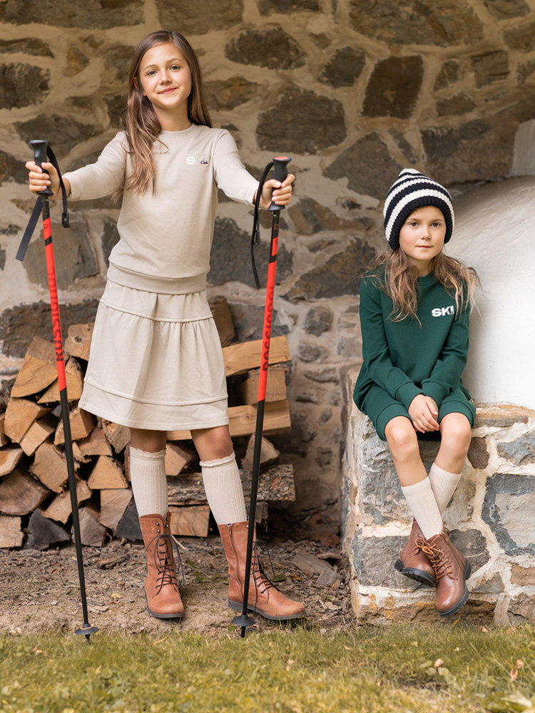 AP 2025 AW Ski collection kids - Winter Clothing Trends 2025 评论和价格