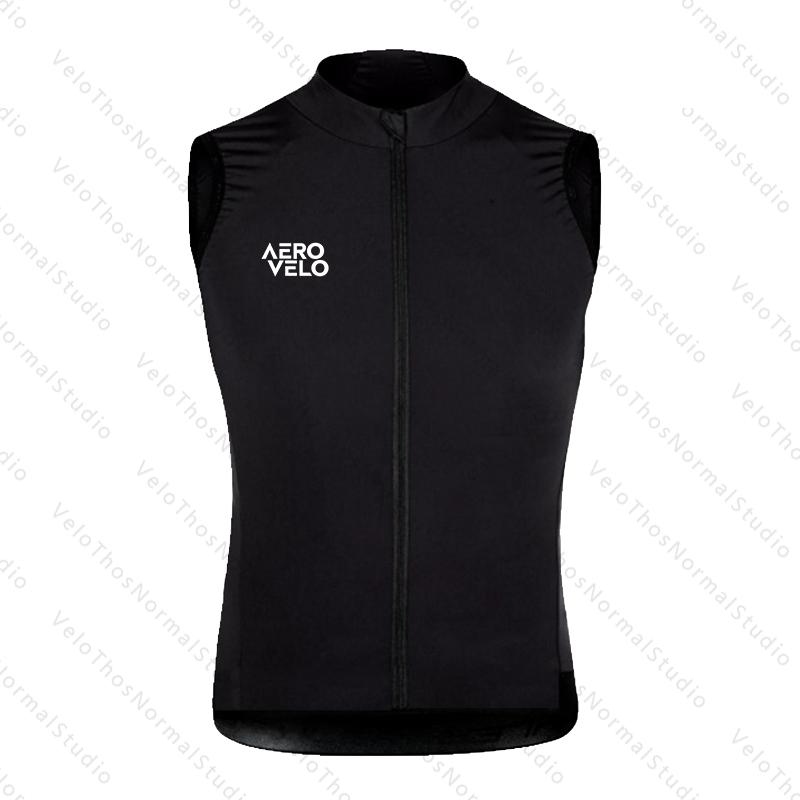 2026 AERO VELO Cycling Vest Wi - Padded Vest Gilet 评论和价格