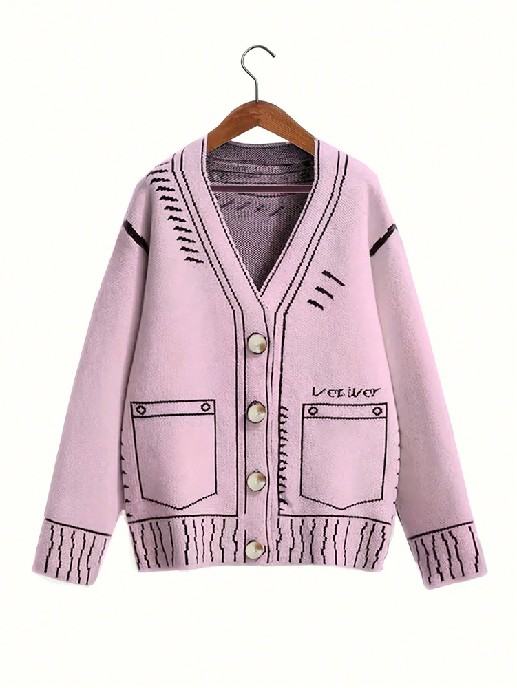 plus Size Women's Button-Up Ca - Winter Clothing Women Sale 评论和价格