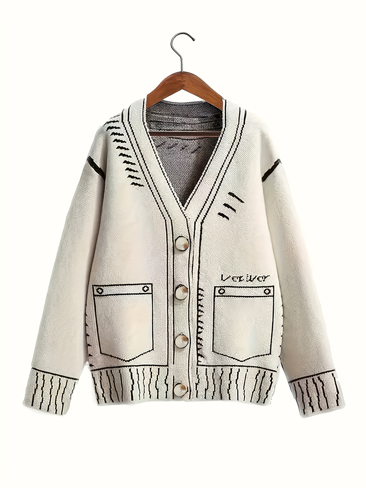 plus Size Women's Button-Up Ca - Winter Clothing Women Sale 评论和价格