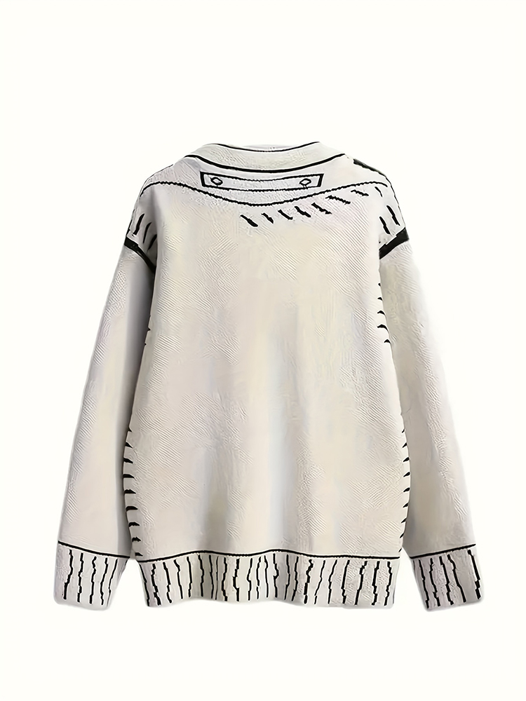 plus Size Women's Button-Up Ca - Winter Clothing Women Sale 评论和价格