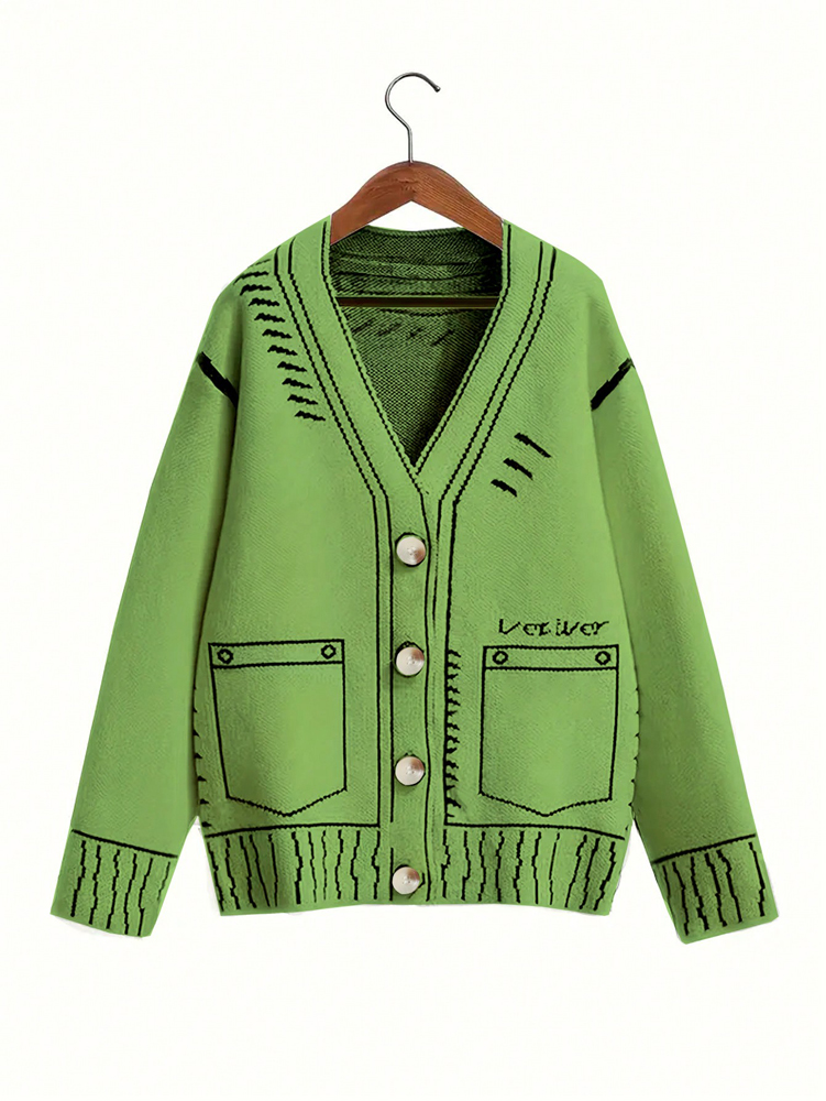 plus Size Women's Button-Up Ca - Winter Clothing Women Sale 评论和价格