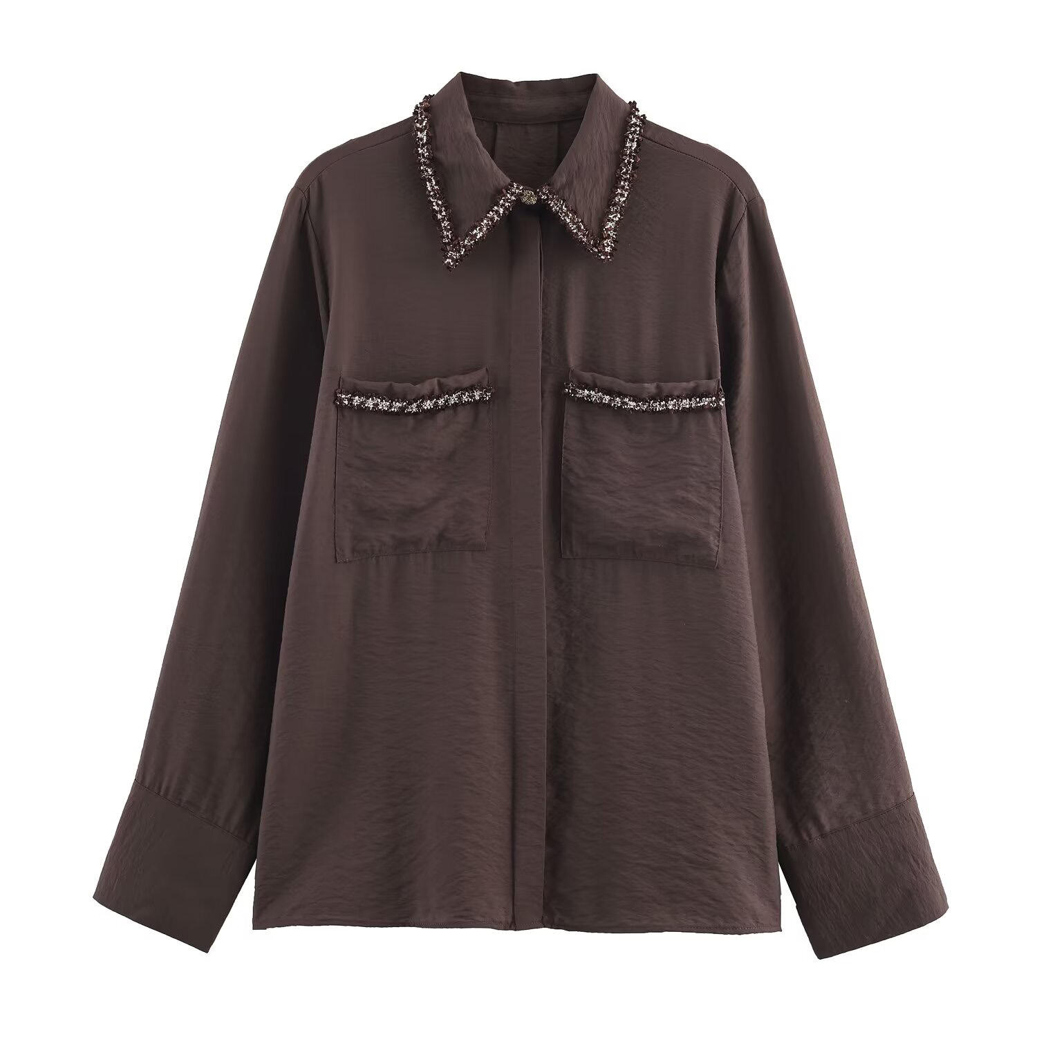 European and American style 20 - Winter Clothing Trends 2025 评论和价格