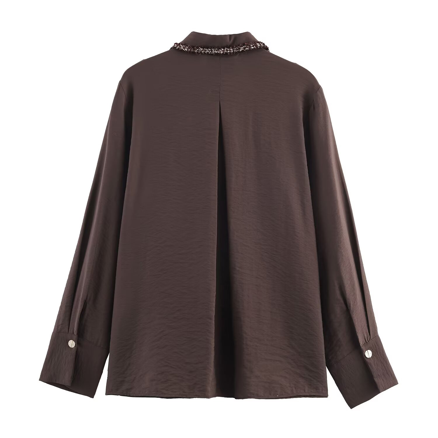 European and American style 20 - Winter Clothing Trends 2025 评论和价格