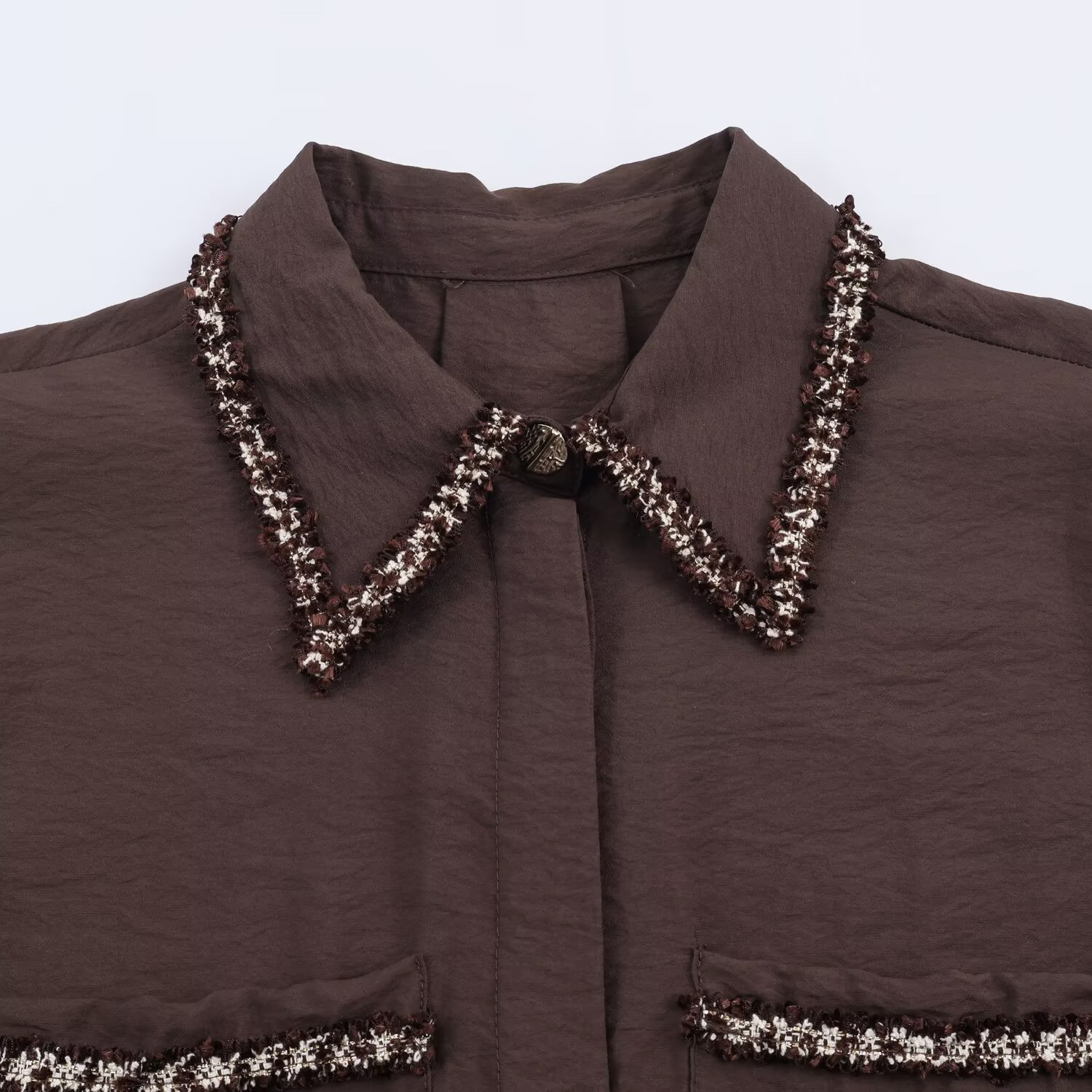 European and American style 20 - Winter Clothing Trends 2025 评论和价格