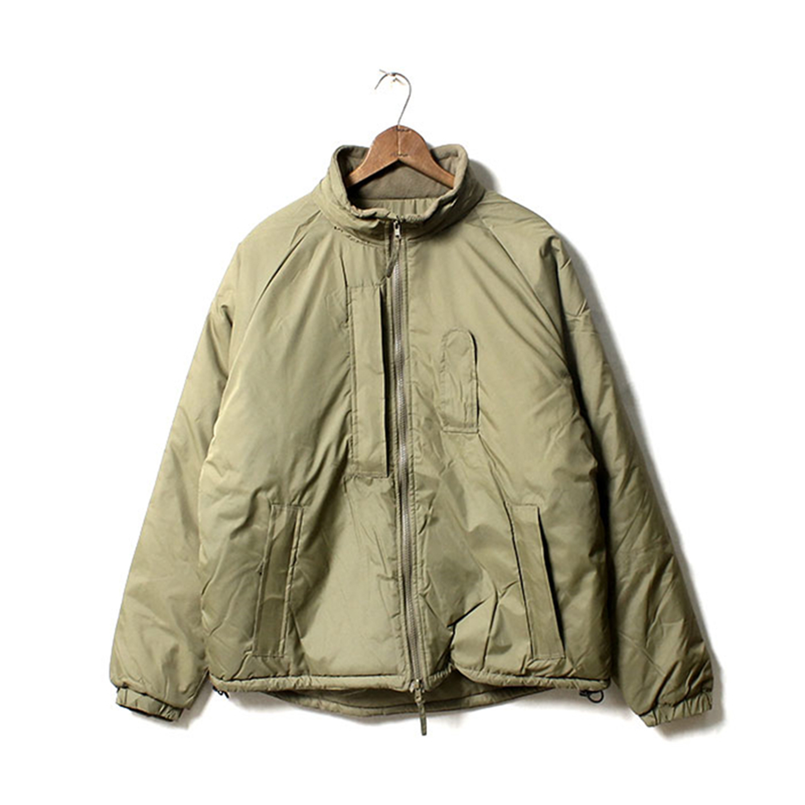 British Army PCS Thermal Softy - Mens Winter Clothing Uk 评论和价格
