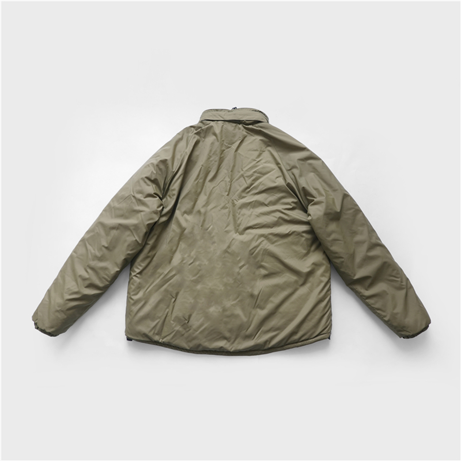 British Army PCS Thermal Softy - Mens Winter Clothing Uk 评论和价格