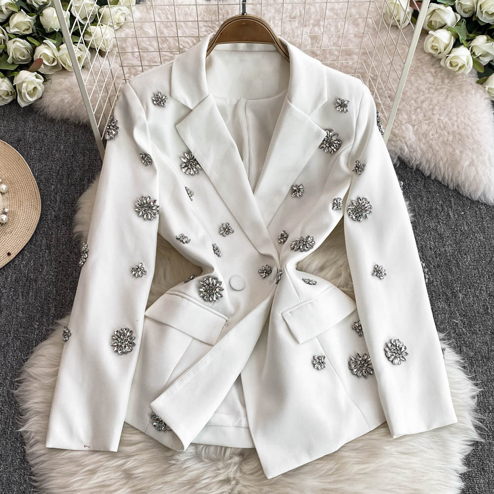 TWOTWINSTYLE Two Piece Set For - Winter Clothing Women Sale 评论和价格