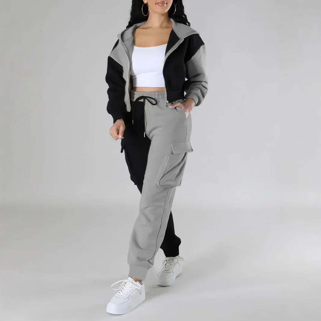 Women Loose Autumn Winter Two  - Winter Clothing Sales 评论和价格