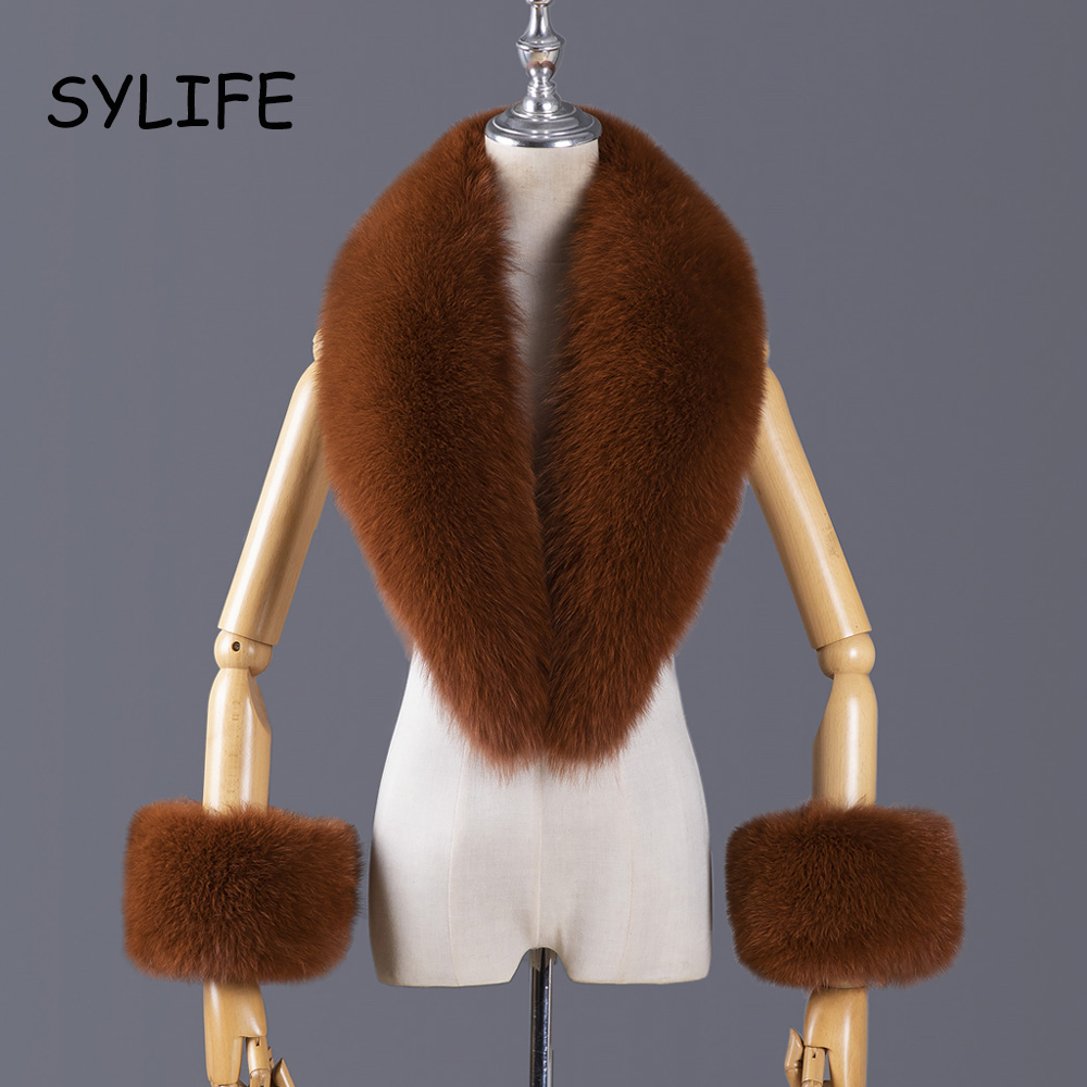 2025 Real Fox Fur Collar Winte - Winter Clothing Women Sale 评论和价格
