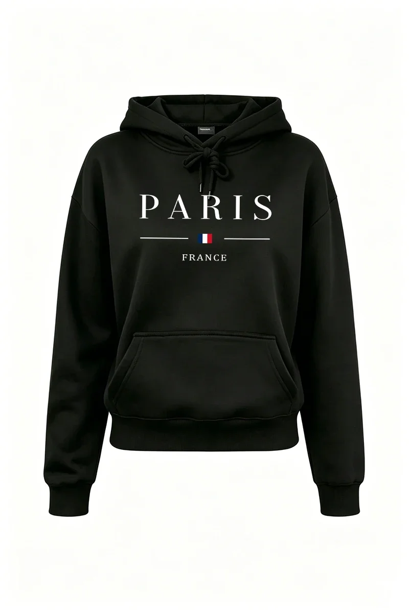 Urban Streets Hoodie Pants Spo - Winter Clothing Women Sale 评论和价格
