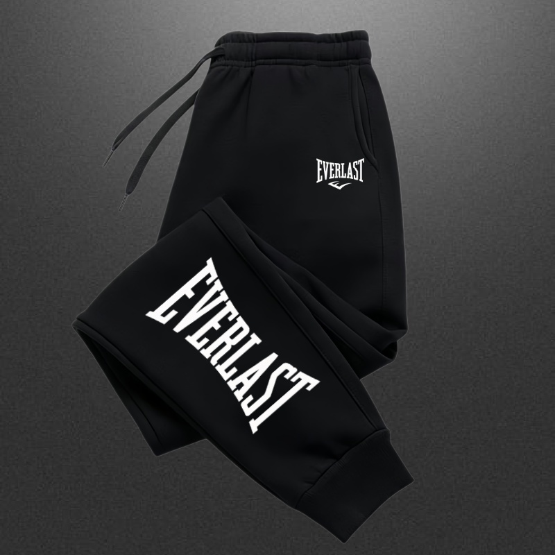 2026 EVERLAST Men Women Joggin - Winter Clothing Trends 2025 评论和价格