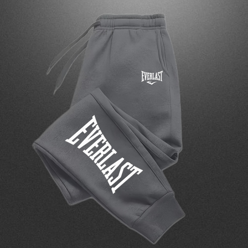 2026 EVERLAST Men Women Joggin - Winter Clothing Trends 2025 评论和价格