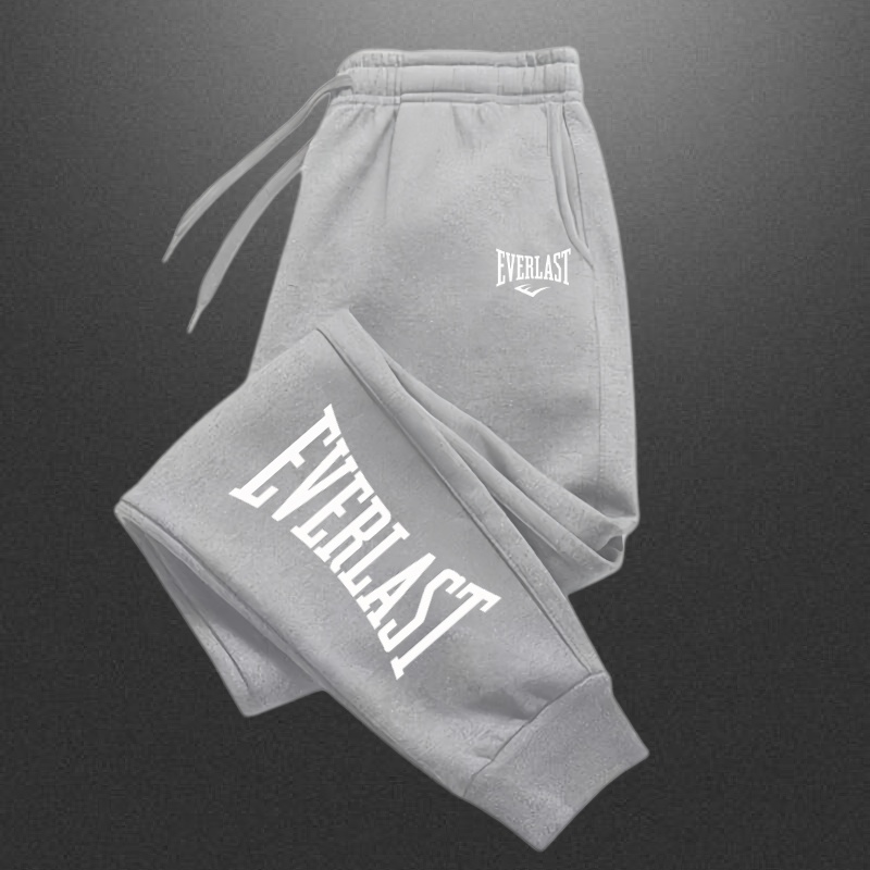 2026 EVERLAST Men Women Joggin - Winter Clothing Trends 2025 评论和价格