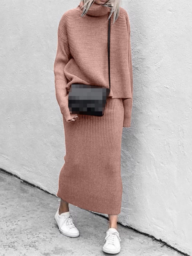 Autumn Winter New Women's Wove - Winter Clothing Sales 评论和价格