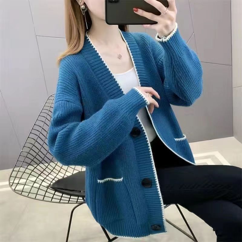 Winter 2025 Cardigan For Women - Winter Clothing Trends 2025 评论和价格