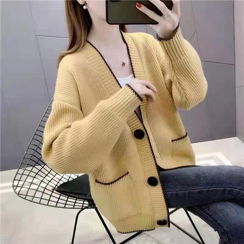 Winter 2025 Cardigan For Women - Winter Clothing Trends 2025 评论和价格