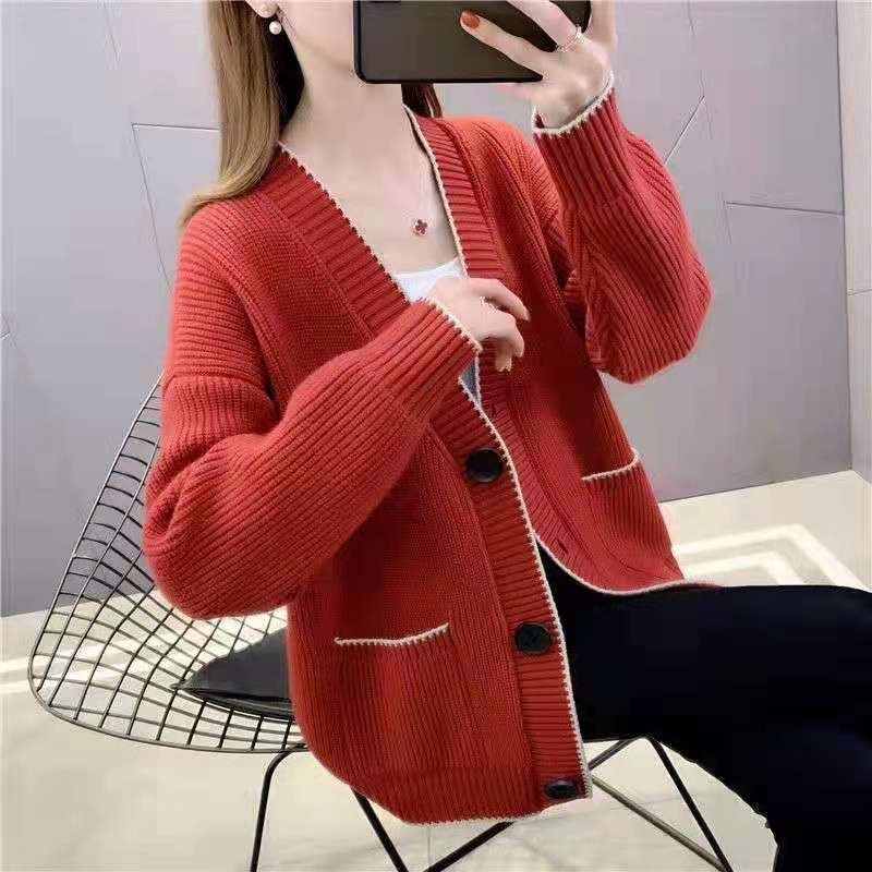 Winter 2025 Cardigan For Women - Winter Clothing Trends 2025 评论和价格