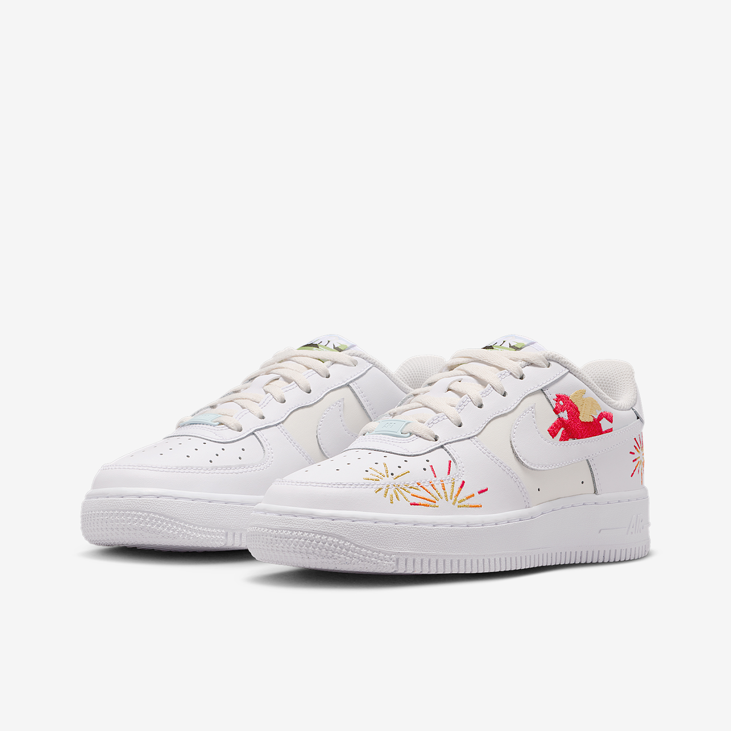 Nike genuine Air Force 1 GS Wo - Nike Shoes Air Force 1 评论和价格